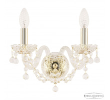 Бра Bohemia Ivele Crystal 108B/2/141 G