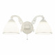 Бра Arte Milano 341837/2W WT+SL