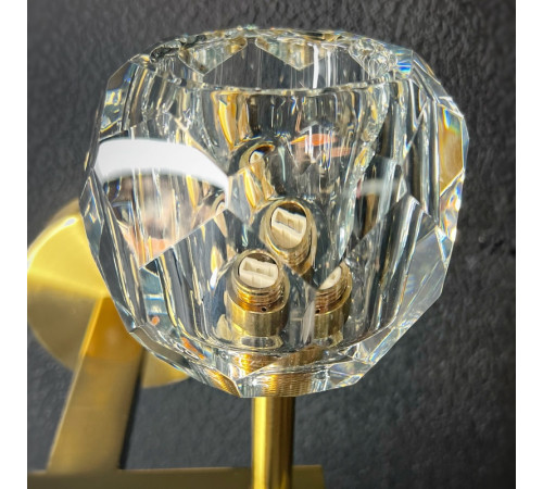 Бра ImperiumLoft RH Boule de Cristal 73769-22 Бра ImperiumLoft RH Boule de Cristal 73769-22