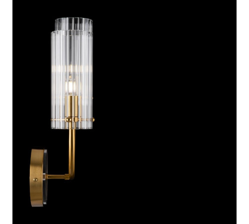 Бра Maytoni Arco MOD223WL-02BS1 Бра Maytoni Arco MOD223WL-02BS1