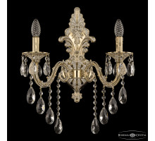Бра Bohemia Ivele Crystal Florence 7101B15/2/210 B GW