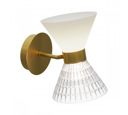 Бра ST Luce Spirit SL2004.301.02 Бра ST Luce Spirit SL2004.301.02