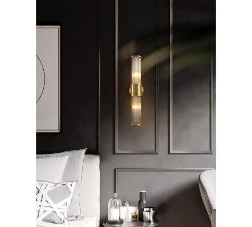 Бра ImperiumLoft Imperium Collection 123210-01 Бра ImperiumLoft Imperium Collection 123210-01