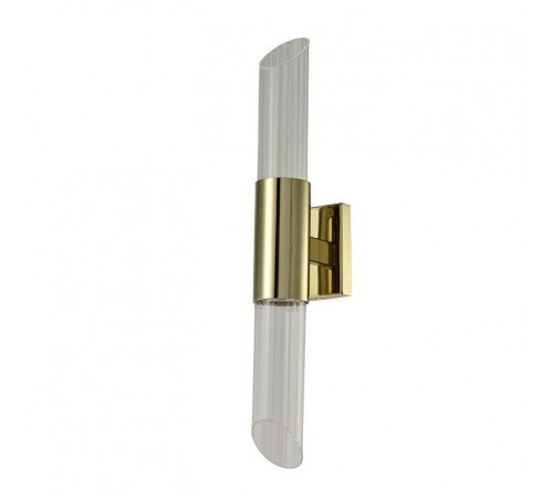 Бра Newport 7272/A gold М0062310 Бра Newport 7272/A gold М0062310