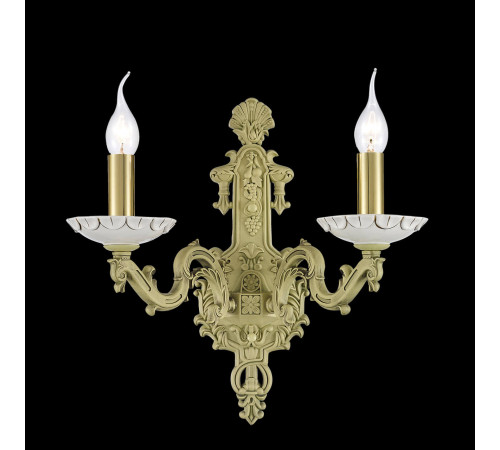 Бра Dio DArte Elite Nera E 2.1.2 W Бра Dio DArte Elite Nera E 2.1.2 W