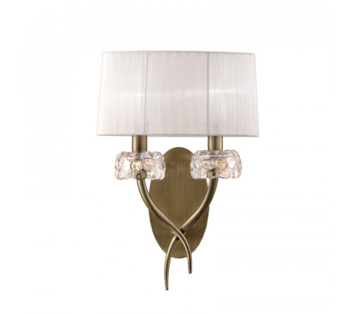 Бра Mantra Loewe 4734 Бра Mantra Loewe 4734
