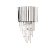 Бра Arte Lamp Muscida A1004AP-2SI