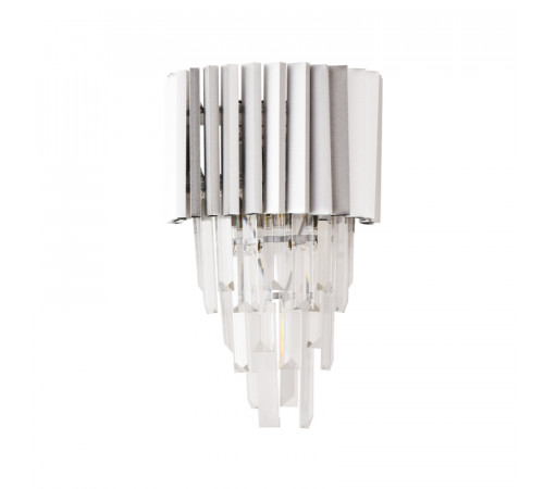 Бра Arte Lamp Muscida A1004AP-2SI