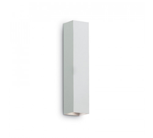 Бра Ideal Lux Sky AP2 Bianco 126883 Бра Ideal Lux Sky AP2 Bianco 126883