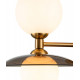 Бра Indigo Jazz 11020/2W Brass V000167