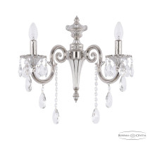Бра Bohemia Ivele Crystal Verona 7203B20/2/175 B NW
