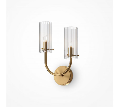 Бра Maytoni Arco MOD223WL-02BS Бра Maytoni Arco MOD223WL-02BS