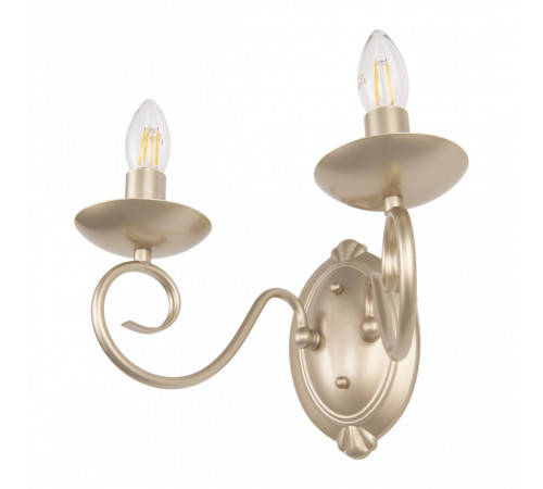 Бра Arte Milano 349159/2W CG Бра Arte Milano 349159/2W CG