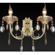 Бра Toplight Yolanda TL7210B-02GD