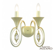 Бра Arte Milano 349920/2W CG