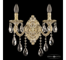 Бра Bohemia Ivele Crystal Florence 7101B10/2/175 B GW