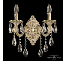 Бра Bohemia Ivele Crystal Florence 7101B10/2/175 B GW