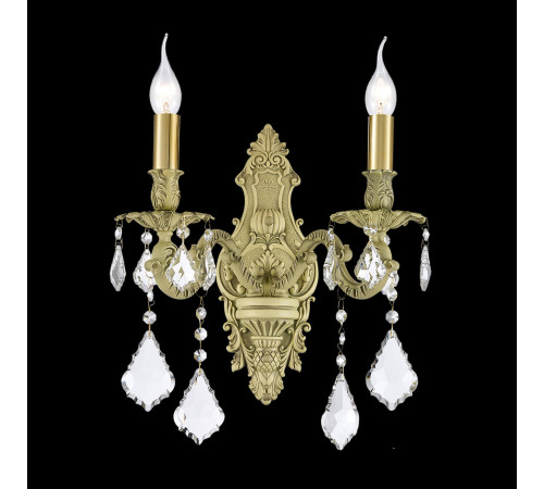 Бра Dio DArte Elite Barolo E 2.1.2.600 W Бра Dio DArte Elite Barolo E 2.1.2.600 W
