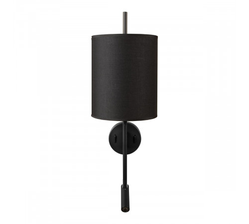 Бра Loft IT Ritz 10253W/B Black Бра Loft IT Ritz 10253W/B Black