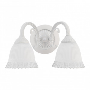 Бра Arte Milano 347410/2W WT+SL