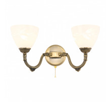 Бра Arte Milano 347837/2W AB