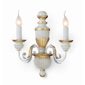 Бра Ideal Lux FIrenze AP2 012902