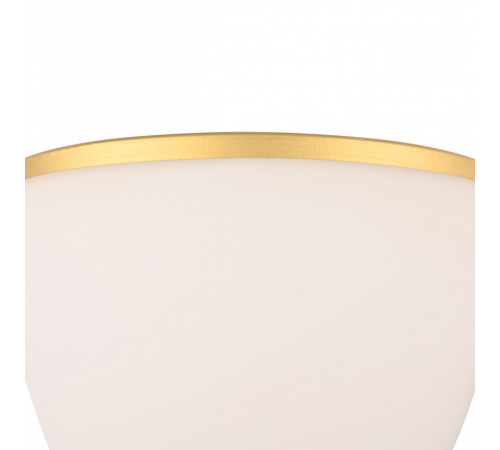 Бра Arte Milano 342837/2W AB Бра Arte Milano 342837/2W AB