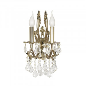Бра Dio DArte Elite Sorrento E 2.1.2.600 G