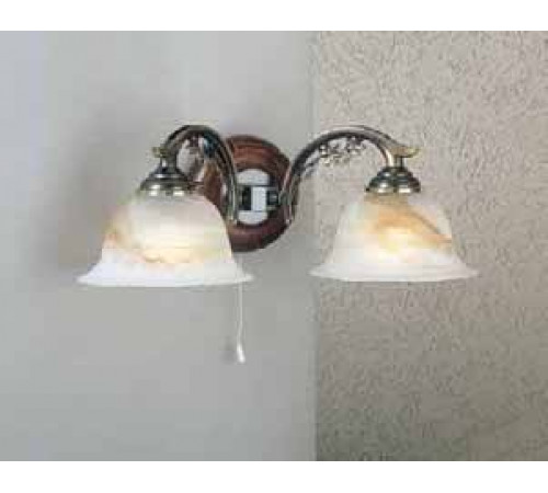Бра Reccagni Angelo A 2701/2 Бра Reccagni Angelo A 2701/2