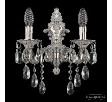 Бра Bohemia Ivele Crystal Florence 7101B13/2/125 B NW