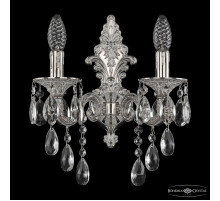 Бра Bohemia Ivele Crystal Florence 7101B13/2/125 B NW