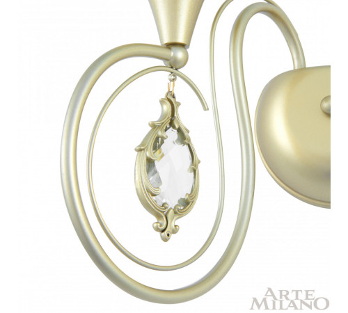 Бра Arte Milano 349920/2W CG
