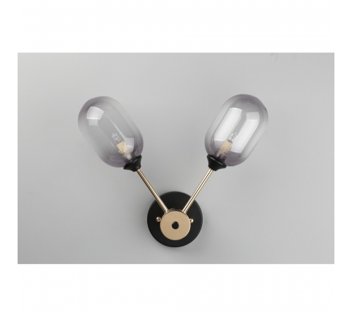 Бра Omnilux Loano OML-94801-02 Бра Omnilux Loano OML-94801-02