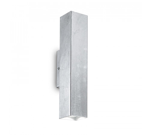 Бра Ideal Lux Sky AP2 Argento 136882 Бра Ideal Lux Sky AP2 Argento 136882