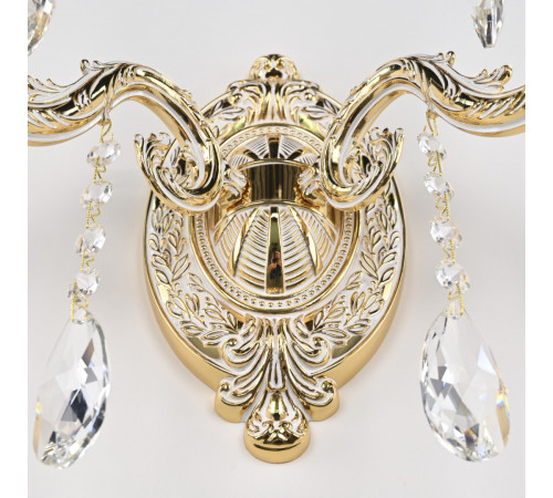 Бра Bohemia Ivele Crystal AL7901B10/2/175 A GW