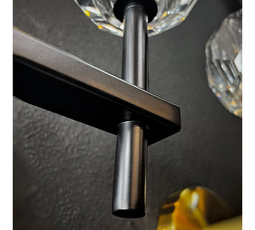 Бра ImperiumLoft Cristal double 178385-22 Бра ImperiumLoft Cristal double 178385-22