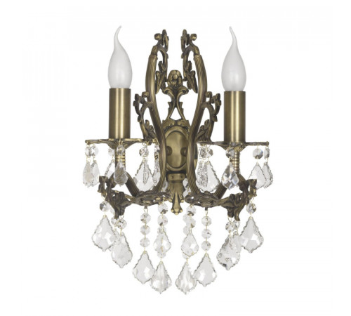 Бра Dio DArte Elite Sorrento E 2.1.2.600 A Бра Dio DArte Elite Sorrento E 2.1.2.600 A