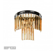 Бра iLamp Triumph 7382/2W CR