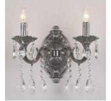 Бра Bohemia Ivele Crystal AL7801B10/2/175 A CG