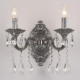 Бра Bohemia Ivele Crystal AL7801B10/2/175 A CG