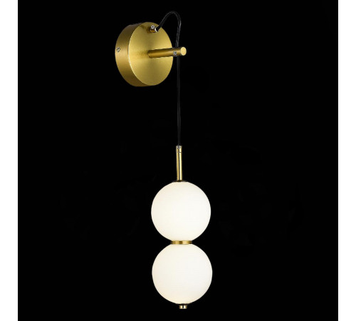Бра ST Luce Ode SL6112.201.07 Бра ST Luce Ode SL6112.201.07