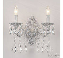 Бра Bohemia Ivele Crystal AL7801B10/2/175 A WMN
