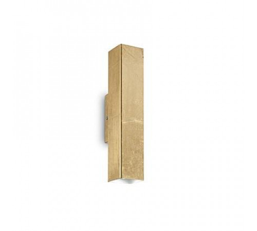 Бра Ideal Lux Sky AP2 Oro 136899 Бра Ideal Lux Sky AP2 Oro 136899