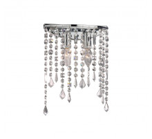 Бра Ideal Lux Rain Clear AP2 008325