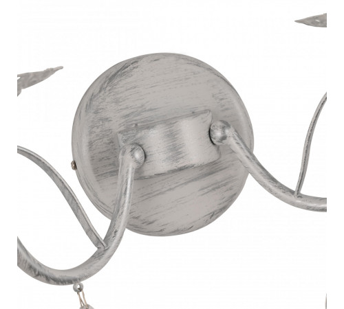 Бра Arte Milano 346179/2W WT+SL Бра Arte Milano 346179/2W WT+SL