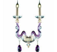 Бра Divinare Carl 5124/14 AP-2