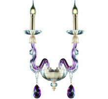 Бра Divinare Carl 5124/14 AP-2