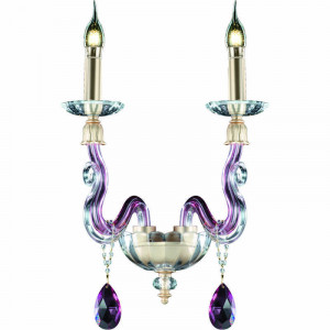 Бра Divinare Carl 5124/14 AP-2