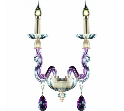 Бра Divinare Carl 5124/14 AP-2 Бра Divinare Carl 5124/14 AP-2