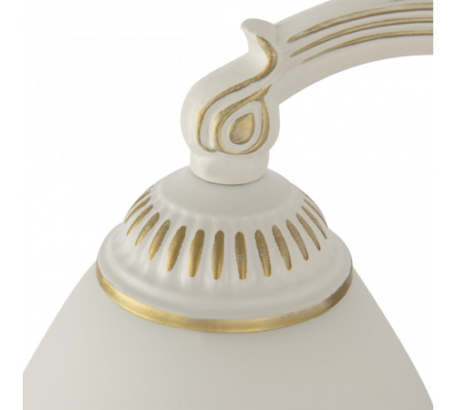 Бра Arte Milano 341837/2W WT+G Бра Arte Milano 341837/2W WT+G